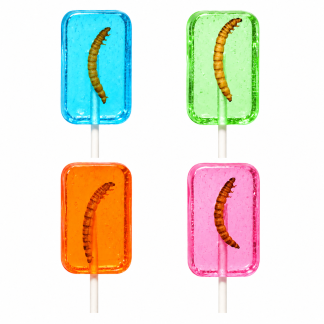 Worm Suckers