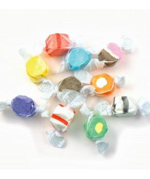 Assorted Salt Water Taffy