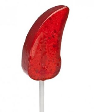 Chili Lix Sucker