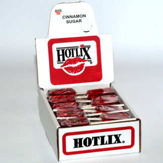 HOTLIX® Cinnamon Suckers Box