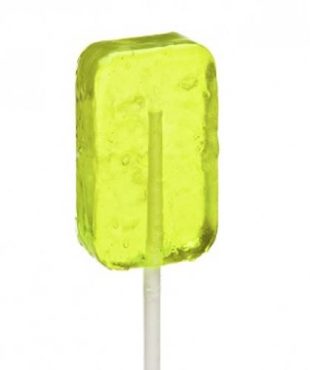 Margarita Flavored Sucker